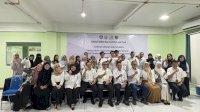 Universitas Partia Artha Gelar FGD Bahas Reformasi Pendidikan Tinggi Fokus pada SDM, Kurikulum, dan Sinergi Akademik