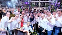 Pertama di Indonesia, Indosat Ooredoo Hutchison Raih Stevie Awards for Great Employer 2025