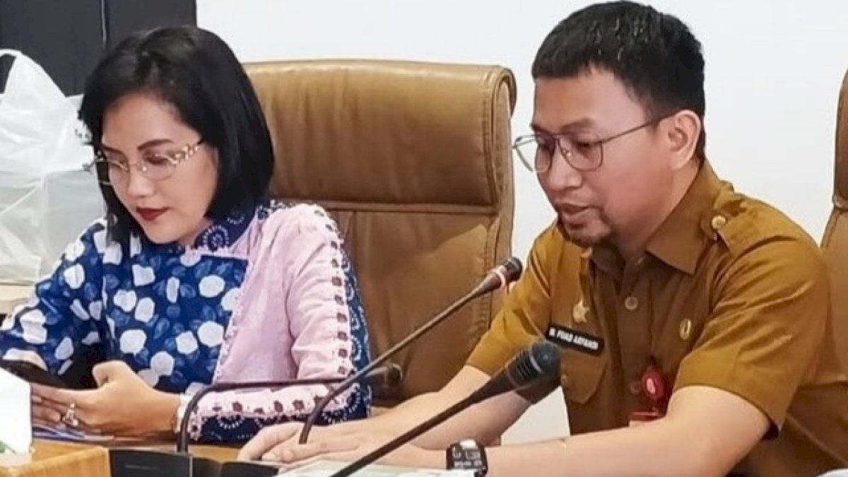 Bappeda Matangkan Rencana Pemanfaatan Aset Negara