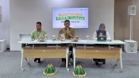 Kalla Institute Buka Pendaftaran Mahasiswa Baru, Siapkan Tiga Pilihan Jalur Beasiswa