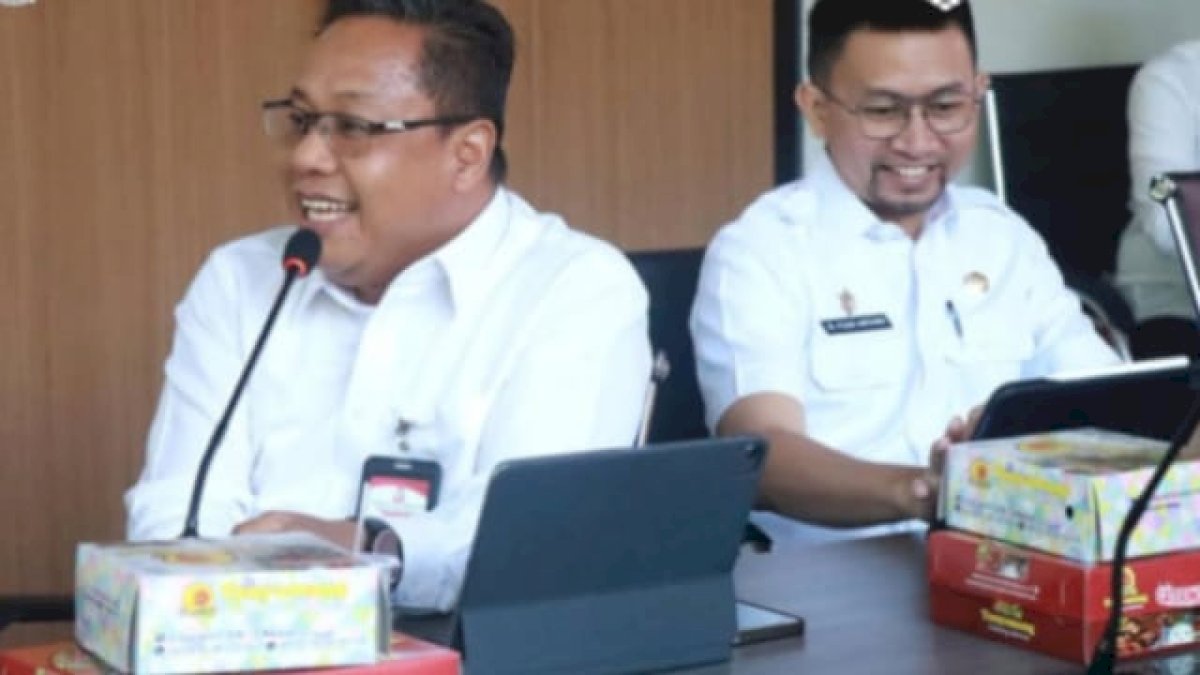Komisi C dan Bappeda Makassar Perkuat Kolaborasi, Pastikan Perencanaan Pembangunan Efektif dan Terukur