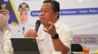 Kepala Bappeda Dahyal Tekankan Ada 3 Kelompok Rentan Yang Harus Diperhatikan