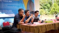 Prodi Bisnis Digital UNM Gelar PKM Smart Ekonomi di Bontonompo Gowa
