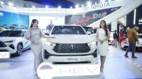 Irit, Harga Jual Kembali Dijamin dan Kemudahan Servis Buat ⁠Toyota Hybrid Dekat di Hati Konsumen