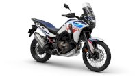 CRF1100L Africa Twin dengan Tampilan Baru Siap Jadi Teman Jelajah di Tanah Air