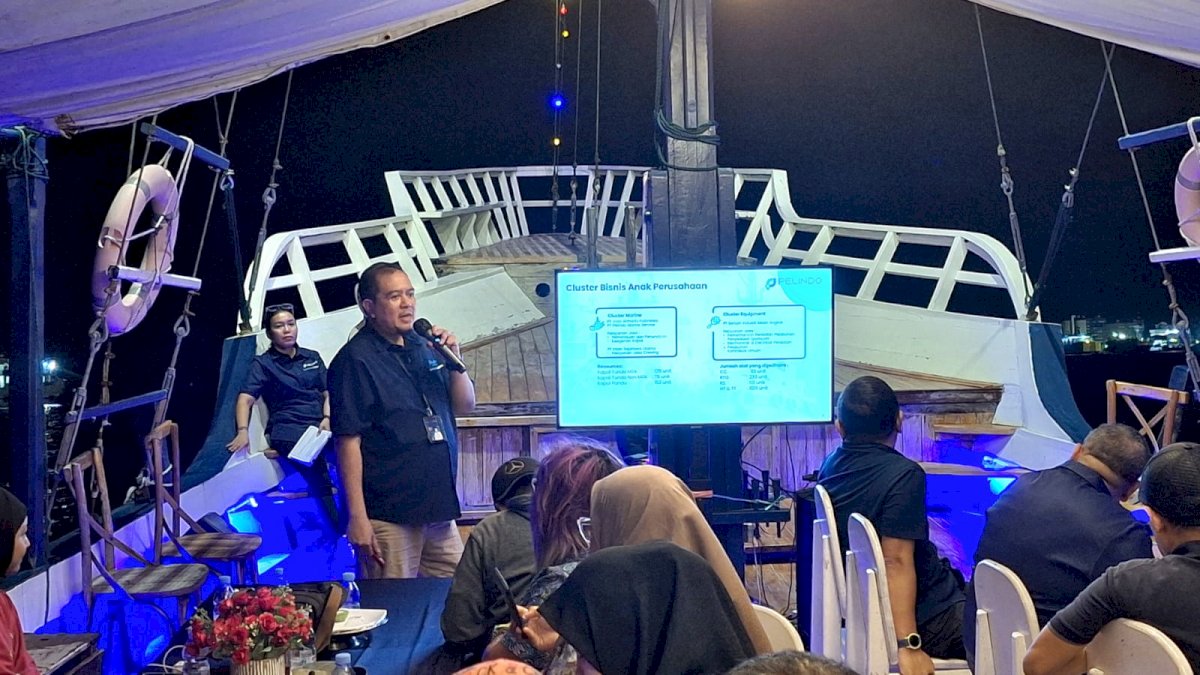 SPJM Catat Kinerja Seluruh Bisnis Tumbuh Melebihi Target Sepanjang 2025