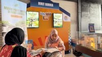 Bukit Baruga di Livin Fest 2025 Tawarkan Unit Siap Huni dan Insentif 100 Persen