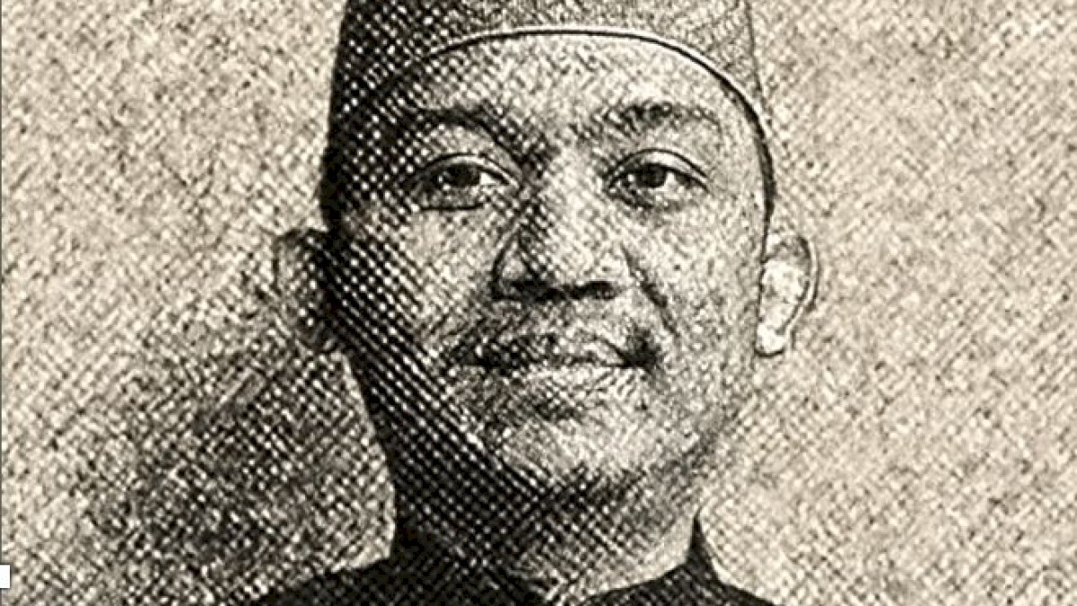 Rakyat Menjerit Saat PBB Tak Lagi Adil