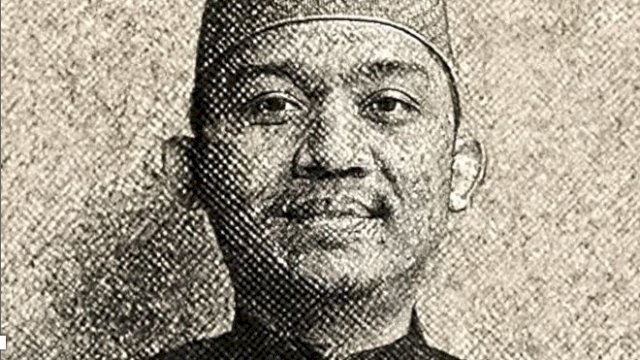 Lukman Dahlan, Dosen Akuntansi FEB Universitas Negeri Makassar (Ist)