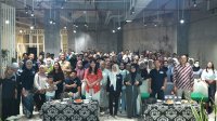 HR Meet &amp; Talks PMSM Indonesia DPD Sulsel Soroti Pentingnya Employee Experience