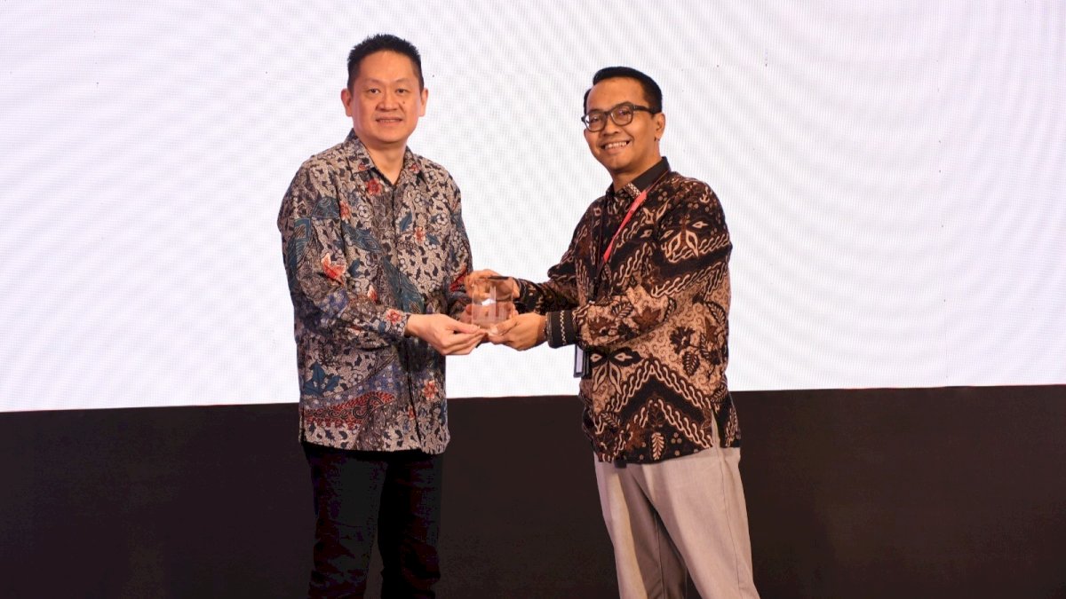 Perkuat Infrastruktur Digital dan Keamanan Siber, Telkom Kerja Sama Strategis dengan Fortinet