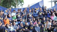 NasDem Parepare Gelar Bakti Sosial di Momen HUT ke-14, Wujud Kepedulian untuk Masyarakat