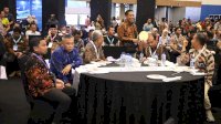 Tasming Hamid Hadiri Rakor Nasional Pendidikan, Tegaskan Komitmen Parepare Dukung Digitalisasi Pembelajaran