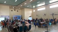 Mafindo Makassar Latih Guru Madrasah di Gowa Kuasai Teknologi AI