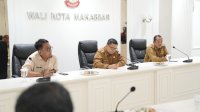Wali Kota Munafri Pimpin Langsung Upaya Mediasi Polemik Pasar Pannampu
