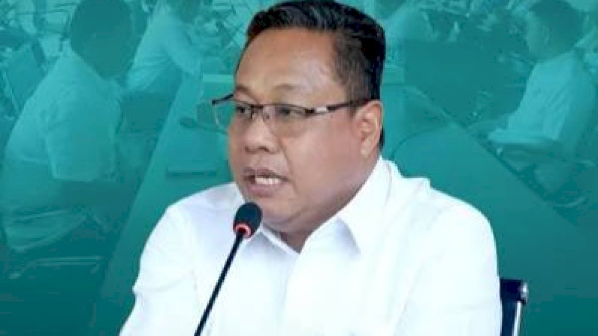 Kepala Bappeda Dahyal Komitmen Perencanaan Pembangunan Tingkat Pusat dan Daerah Berjalan Selaras, Efektif, dan Berkelanjutan