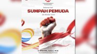 Kepala Bappeda Makassar Ajak Pemuda Terlibat dalam Perencanaan Kota di Hari Sumpah Pemuda ke-97