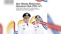 11.390 Calon RT/RW di Makassar, Siap Berlaga di Panggung Liga Politik Mini