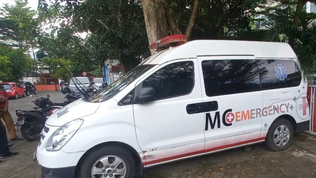 Pemkot Makassar Lelang 38 Kendaraan Dinas, Mulai Motor hingga Mobil Operasional
