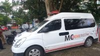 Pemkot Makassar Lelang 38 Kendaraan Dinas, Mulai Motor hingga Mobil Operasional