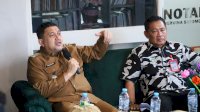 Program MULIA Direalisasikan, Sambungan Air PDAM Gratis Sasar Warga Veteran Utara