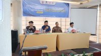 Anggota DPRD Makassar Jufri Pabe Sosialisasikan Perda Anak Jalanan