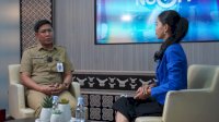 Bapenda Makassar Optimis Tutup Tahun dengan Tren Positif Pendapatan Daerah