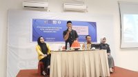 Jufri Pabe Sosialisasikan Perda Pajak Daerah, Dorong Partisipasi Publik Makassar