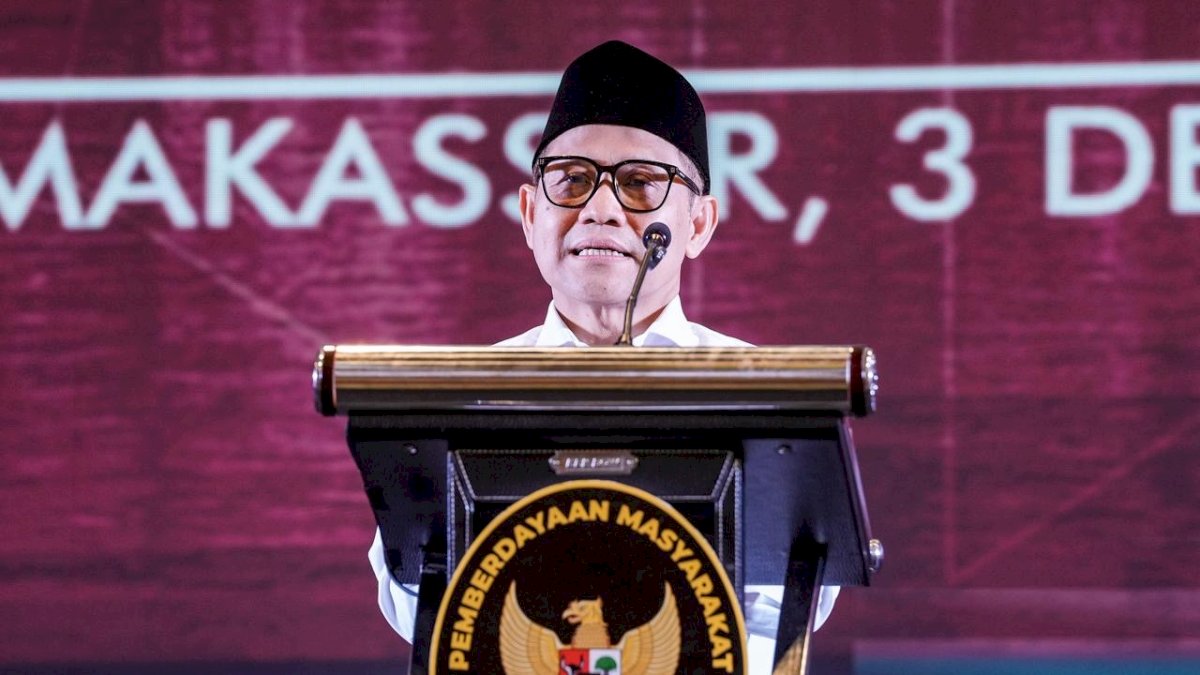 Menko Muhaimin: SMK Go Global untuk Transformasi Pendidikan Vokasi Hulu ke Hilir