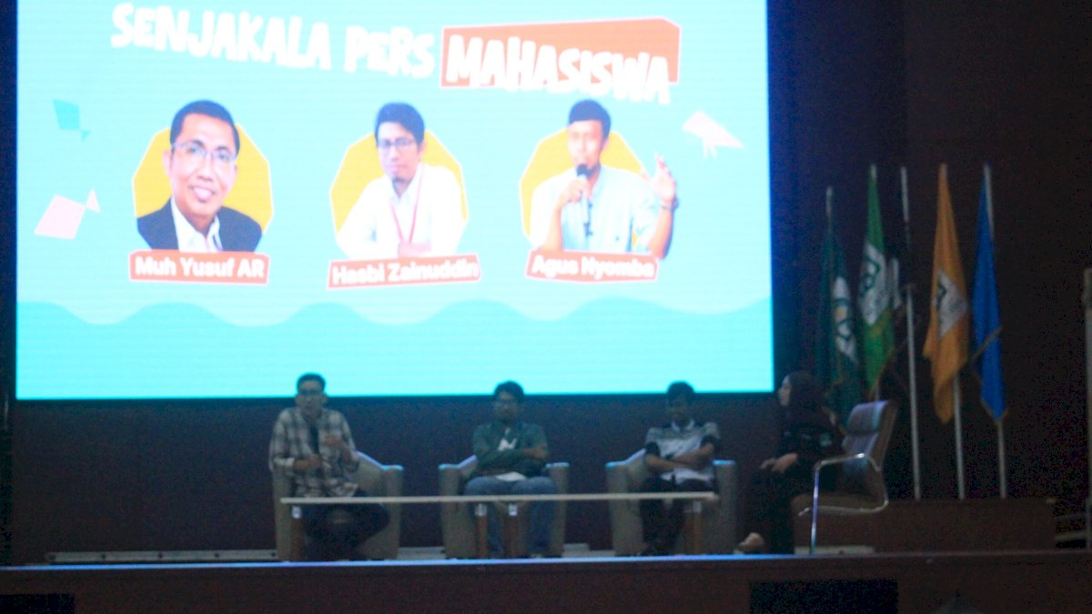 Washilah Rayakan Milad Empat Dekade dengan Tema “Literasoul”, Hadirkan Rangkaian Kegiatan Dua Hari