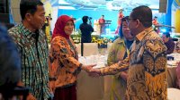Aliyah Mustika Ilham Hadiri Peluncuran Pusat Manufaktur Global di Batang, Perkuat Arah Indonesia&ndash;Shenzhen Menuju 2045