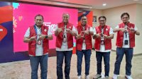 Telkomsel Area Pamasuka Pastikan Kesiapan Jaringan Selama Nataru, Buka 39 Posko Siaga