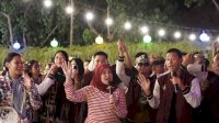 Aliyah Mustika Ilham: Paskibraka Adalah Generasi Emas, Pemimpin Masa Depan Bangsa