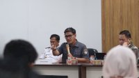 Dirut Perumda Parkir Makassar: Ada Empat &ldquo;Parkir&rdquo; di Lapangan, Oknum Cokelat Jadi Persoalan Serius