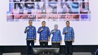 Pemkot Makassar Gelar Refleksi Akhir Tahun 2025, Munafri Dorong Inovasi SKPD