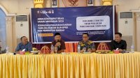 Sosialisasikan Perda RTH, H Jufri Pabe Tekankan Pentingnya Kota yang Ramah Lingkungan