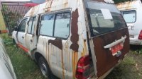 Pemkot Makassar Lelang 38 Kendaraan Dinas, Termasuk Unit Rusak Berat dan Scrap