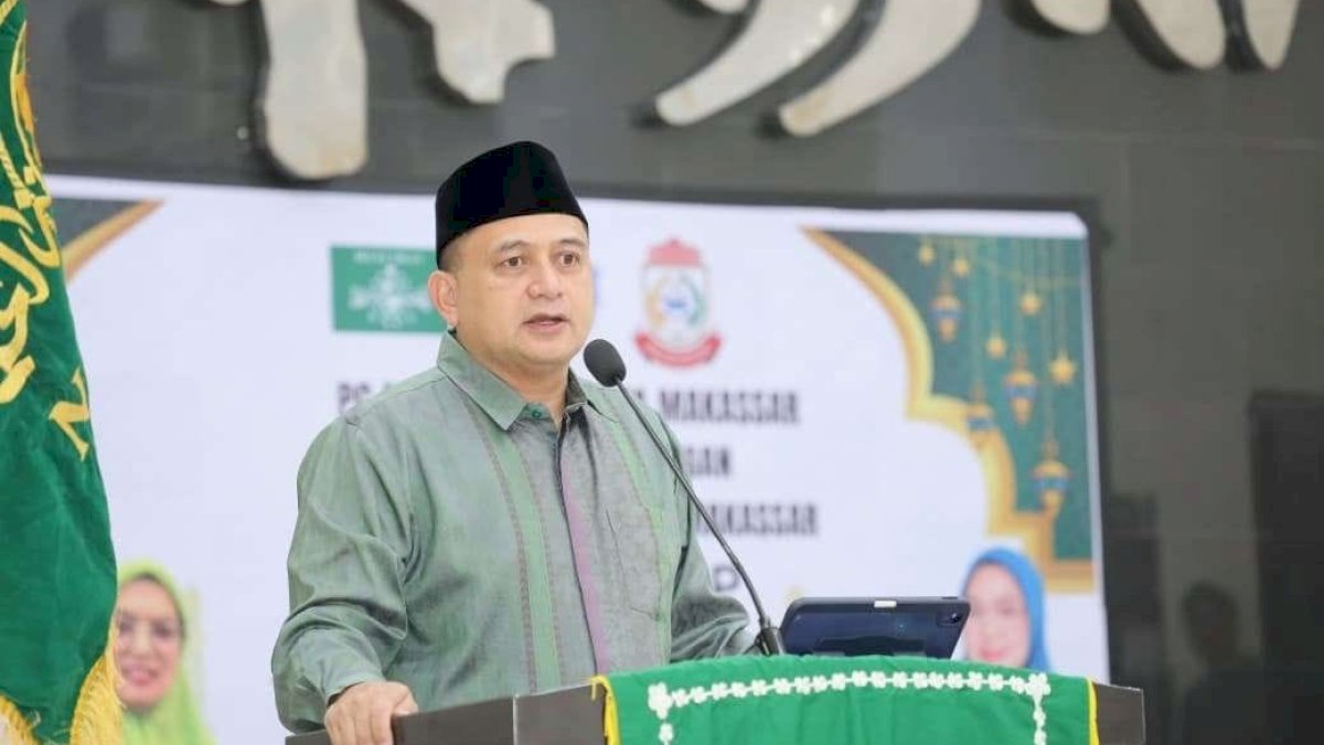 Wali Kota Makassar Dorong Penguatan Keluarga dan Pendidikan Cegah Kekerasan Anak