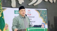 Wali Kota Makassar Dorong Penguatan Keluarga dan Pendidikan Cegah Kekerasan Anak