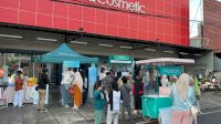 Wardah dan CitraCosmetic Kenalkan Inovasi Sabun Cuci Muka ‘Green Flag’ Lewat Parade Science Powered Skincare