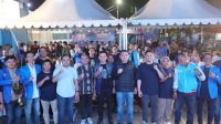 Wali Kota Munafri Minta KNPI Perkuat Peran Pembinaan Pemuda