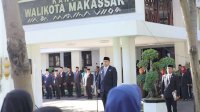 HSP ke-97, Munafri: Pemuda Harus Bersatu Menuju Indonesia Emas