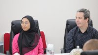 Munafri Pimpin Rapat Bahas Penguatan Makassar Livable City Plan
