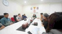 PT Samtara Energy Jajaki Kerjasama Pemkot Makassar Pengolahan Sampah Berkelanjutan