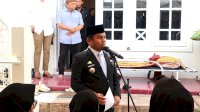 Tokoh Parepare H Syamsul Latanro Berpulang, Wali Kota Tasming Hamid Sampaikan Duka Mendalam