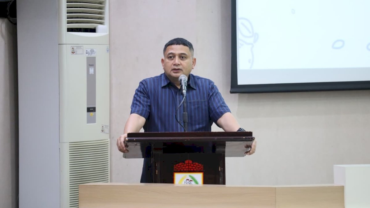 Penurunan Stunting di Kota Makassar Capai 4 Persen, Kini NPS Fokus Fase II Dilanjutkan