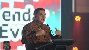 Munafri Resmi Luncurkan Calendar of Event 2026, Makassar Siap Jadi Kota Event Sepanjang Tahun