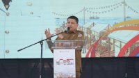 Munafri Perkenalkan 7 Program Unggulan ke HMI, Ajak Anak Muda Ambil Peran dalam Pembangunan