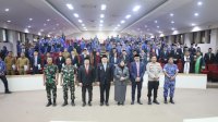 Pemkot Makassar Perkuat Integritas, 14 Pejabat Inspektorat Resmi Dilantik