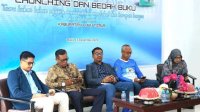 Firman Udding Tegaskan Guru Aset Bangsa, Bukan Beban Negara